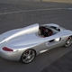 Illustration for article titled W3 Triposto Porsche Is A Study Hall Sketch Come To Life